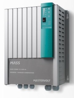 Mass Combi 12/1600-60 MB ‏(230 V)
