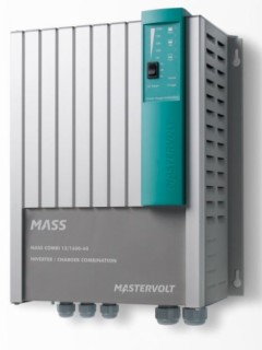 Mass Combi 12/1600-60 Remote ‏(230 V)