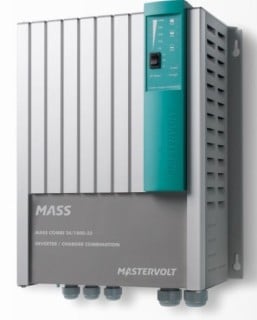 Mass Combi 24/1800-35 ‏(230 V)