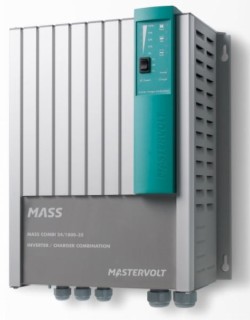 Mass Combi 24/1800-35 MB (230 V)
