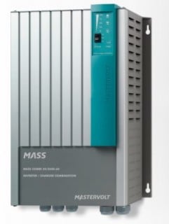 Mass Combi 24/2600-60 MB (230 V)