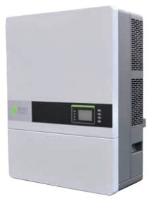 CPS SCA50-60kW - CN
