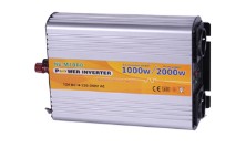 1000w Modified Sine Wave Inverter