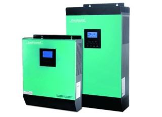 VPS-PW Series Solar Inverter with Controller