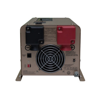 IHDC 1-1.5Kw Low Frequency Solar Inverter