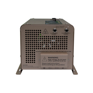 IHDC 1-1.5Kw Low Frequency Solar Inverter