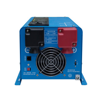 IHDC 2-3Kw Low Frequency Solar Inverter