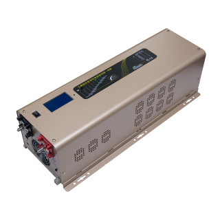 IHDC 4-6 Low Frequency Inverter