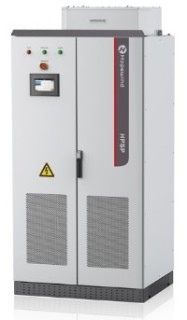 1MW Grid Connected Inverter