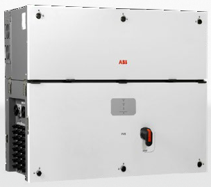 ABB-PVS-100/120-TL