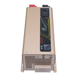 IHDC 2-3Kw Low Frequency Solar Inverter
