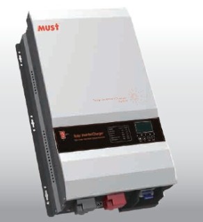 Must Energy, PV3500, Solar Inverter Datasheet