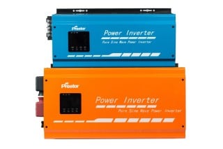 Solar Power Inverter PIL1-6k