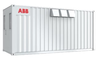 ABB-PVS800-IS – 1.75 to 2 MW