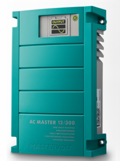 AC Master 12/300 IEC ‏(230 V)
