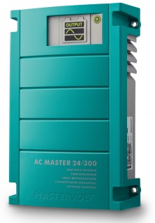 AC Master 24/300 IEC‏(230V)