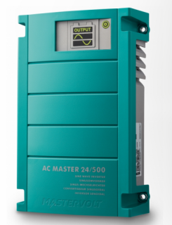 AC Master 24/500 IEC ‏(230 V)