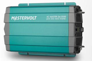 AC Master 24/2000 ‏(230 V)