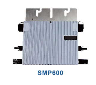 SMP 300/600