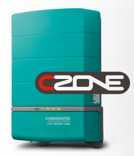 CombiMaster 12/2000-100‏(120 V)