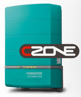 CombiMaster 12/3000-100 ‏(230 V)