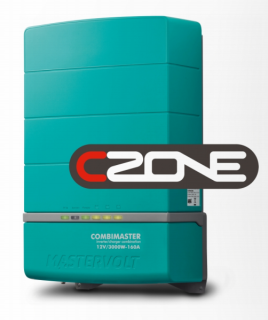CombiMaster 12/3000-160(120)