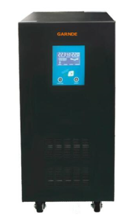 GN series Inverter Charge 8KW-12KW
