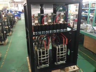 GN series Inverter Charger 30KW 40KW