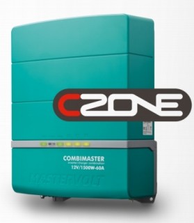 CombiMaster 12/1500-60‏(120 V)
