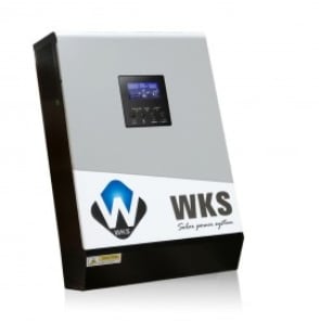 Hybrid inverter WKS 5kVA 48V