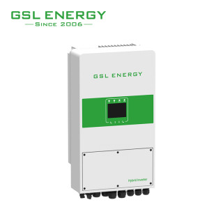 GSL ENERGY 3.6K 5K EU Solar Inverter