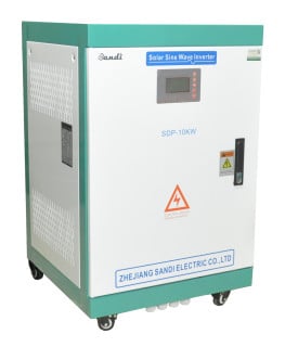 SDP-10KW off grid inverter