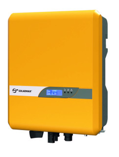 SolarMax SP-Series 1000-3000SP