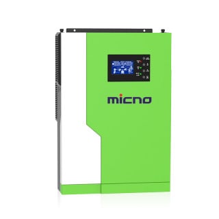 MPS-V-PLUS Off Grid Inverter (3.5-5.5Kw)