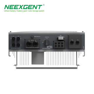 NX1000 PRO Series (5KW)