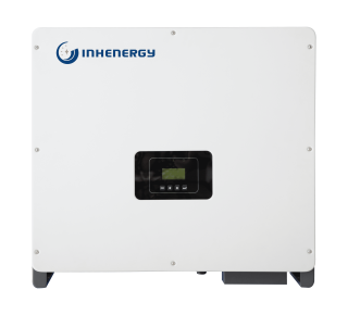 Three Phase Grid-connected PV Inverter SI 70-80K