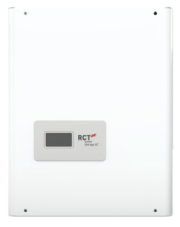 RCT Power Storage AC 4.0 I 6.0