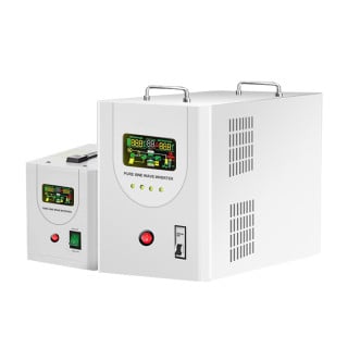 SGTE Low Frequency Pure Sine Wave Inverter UPS