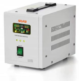 SGTE Low Frequency Pure Sine Wave Inverter UPS
