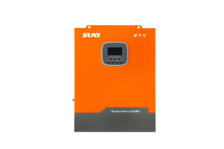 SDPO-EU-Off Grid Solar Inverter