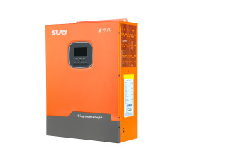 SDPO-EU-Off Grid Solar Inverter