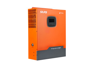 SDPO-US-Off Grid Solar Inverter