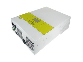 ISGC Series 3.5-5.5kw Hybrid Power Inverter