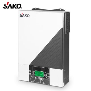 SAKO SUNON IV Off Grid 4.2/6.2KW