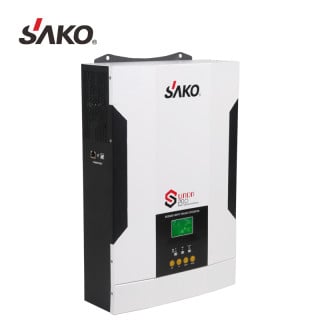 SAKO Off Grid Mppt Solar Inverter 3.5kw 5.5kw