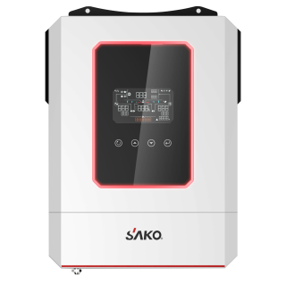 SAKO SUNON-ECO Off-Grid Hybrid lnverter 4.2KW 6.2KW 8.2KW 10.2KW
