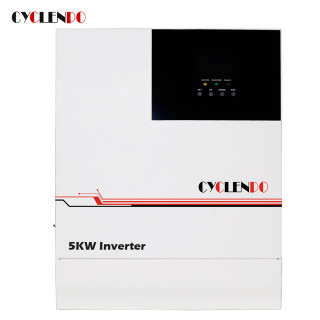 All-in-one Solar Inverter