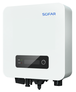 SOFAR | SOFAR 1-3.3KTL-G3 | Solar Inverter Datasheet | ENF Inverter  Directory