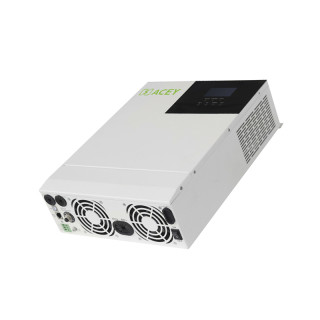 3000W All-in-one solar charger inverter