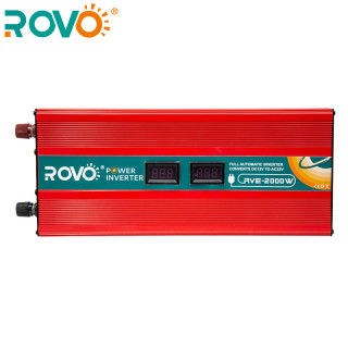 RV-E Modified Wave Inverter